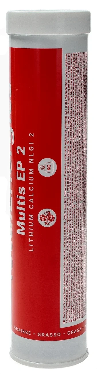 Smar TOTAL MULTIS EP 2 400g