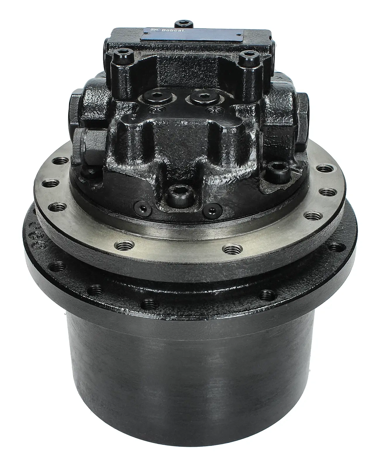 Hydromotor BOBCAT E26 (6698127)