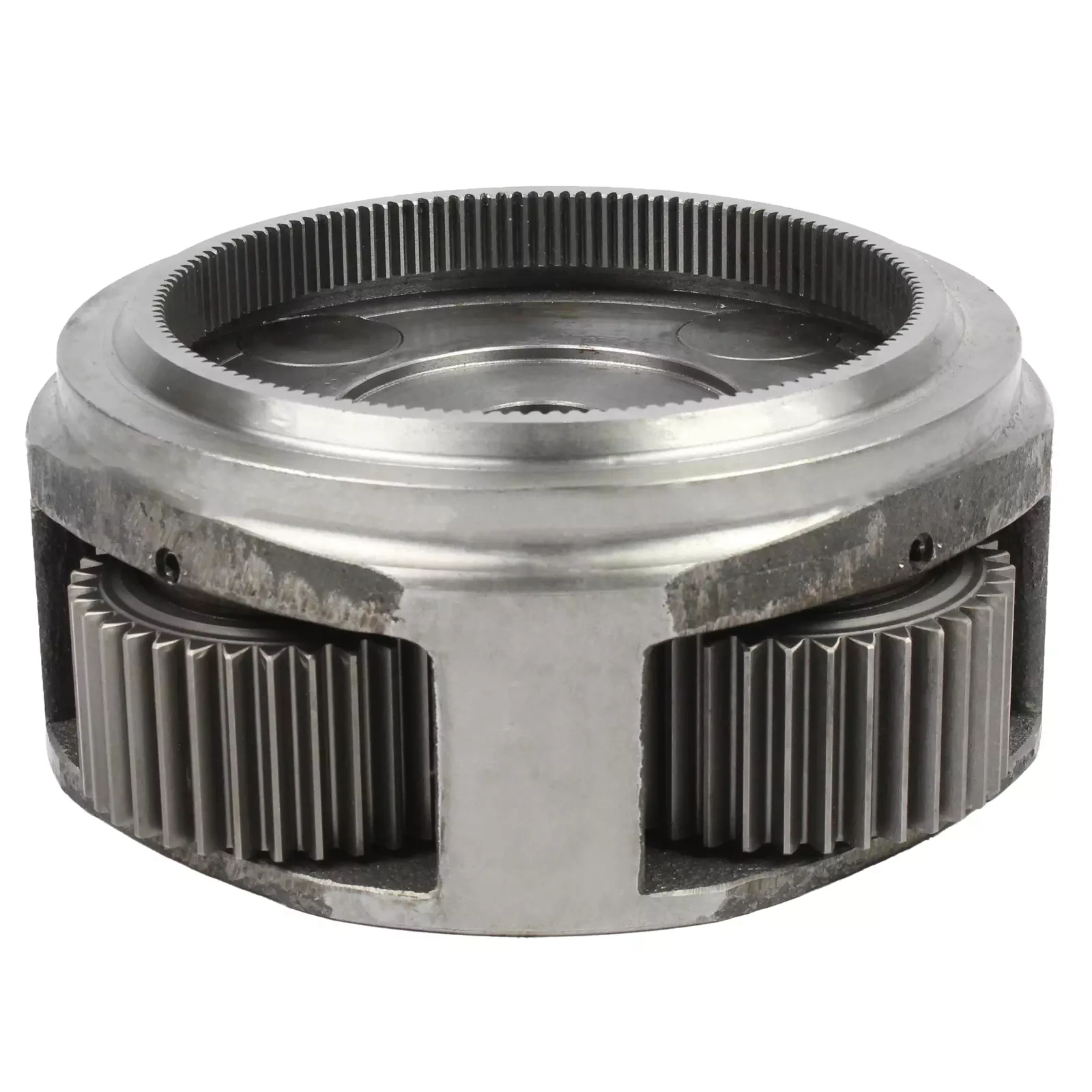 Редуктор Komatsu PC700