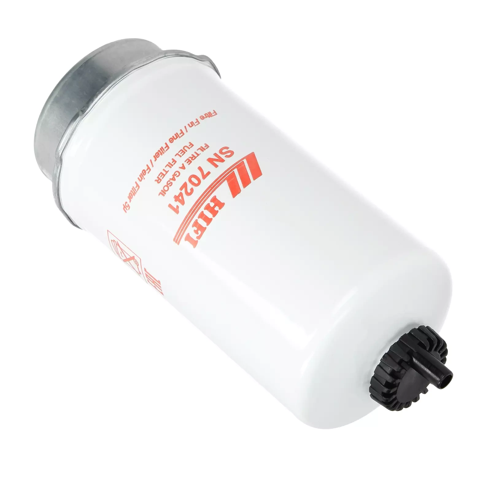 Топливный фильтр HIFI FILTER SN 70241