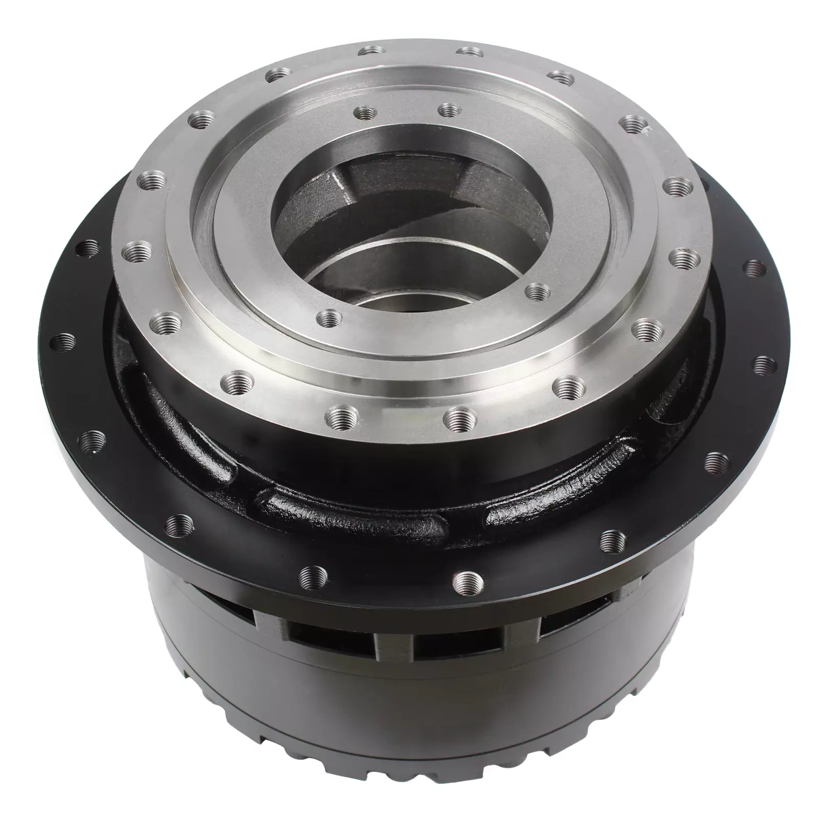 Стрелец CAT 321d