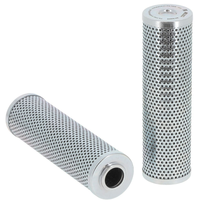 Фильтр гидравлического масла HIFI FILTER SH 52008
