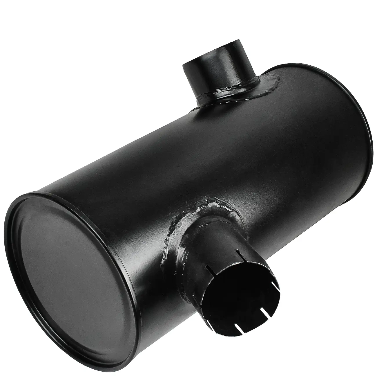 Глушитель CAT M322D MH