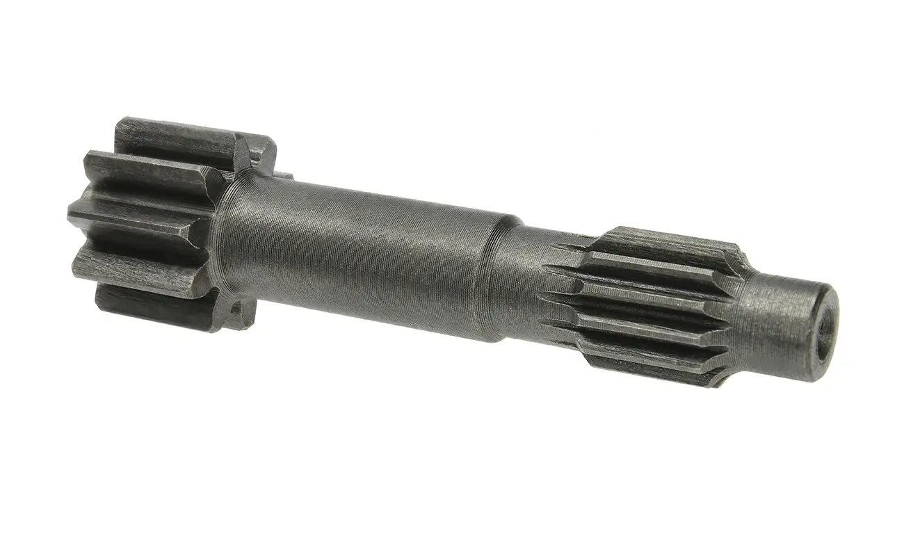 Роликовый затвор Yanmar VIO35-2