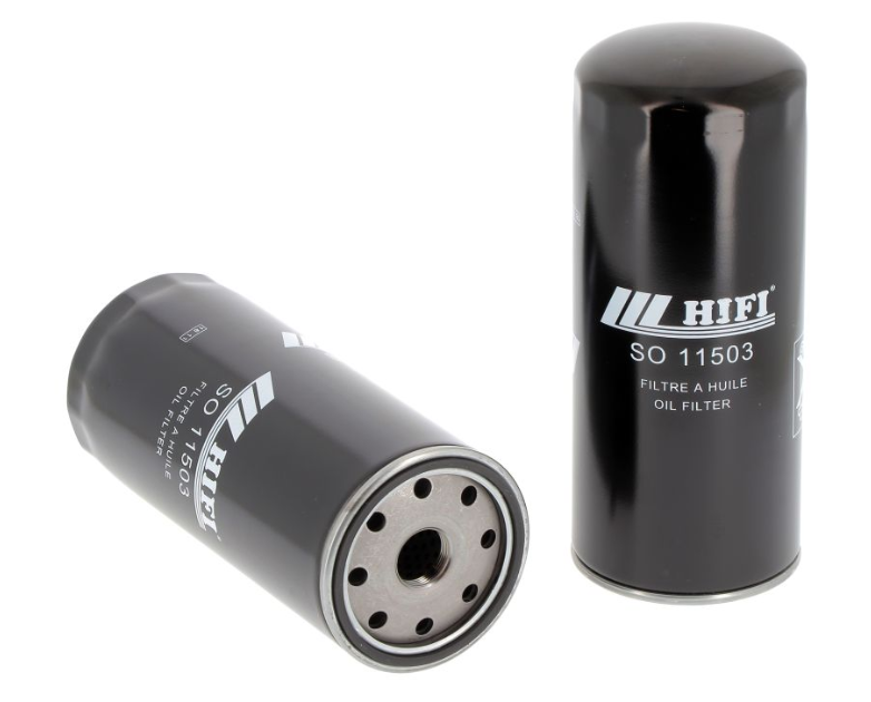 Фильтр моторного масла HIFI FILTER SO 11503