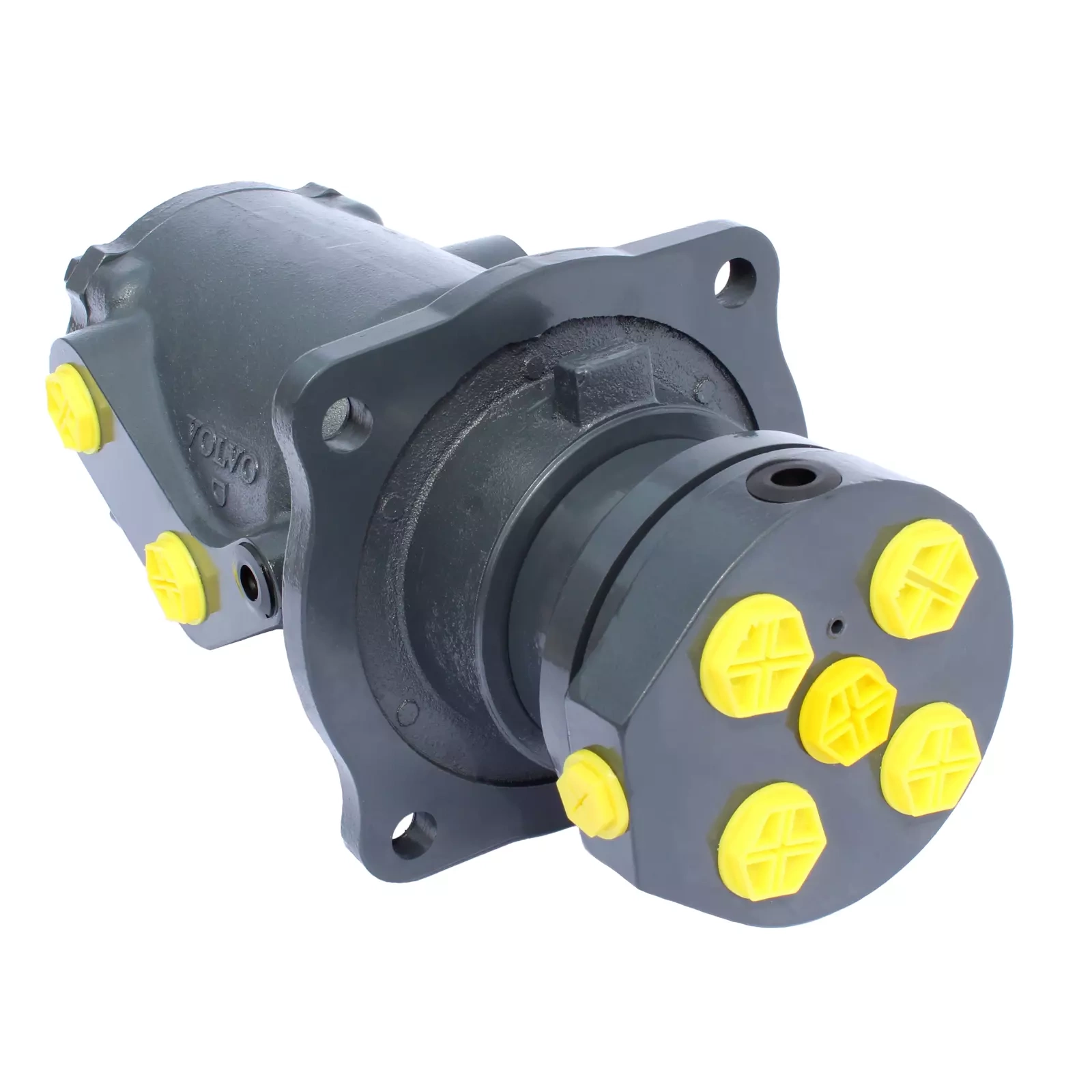 Поворотная колонка VOLVO EC160C