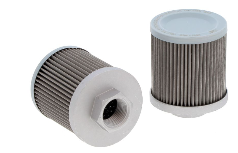 Гидравлический масляный фильтр HIFI FILTER SH 77043