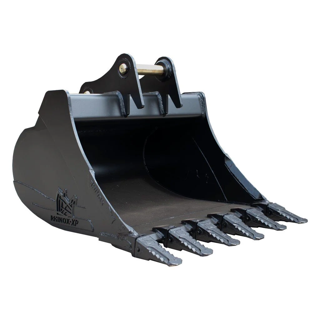 Ложка копающая HITACHI ZX140W-6 - 120cm