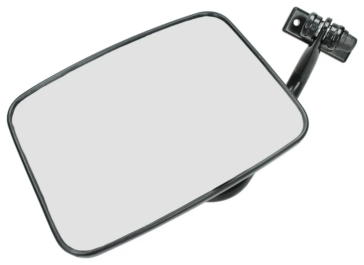 Боковое зеркало правое с ручкой CAT 302.4 D