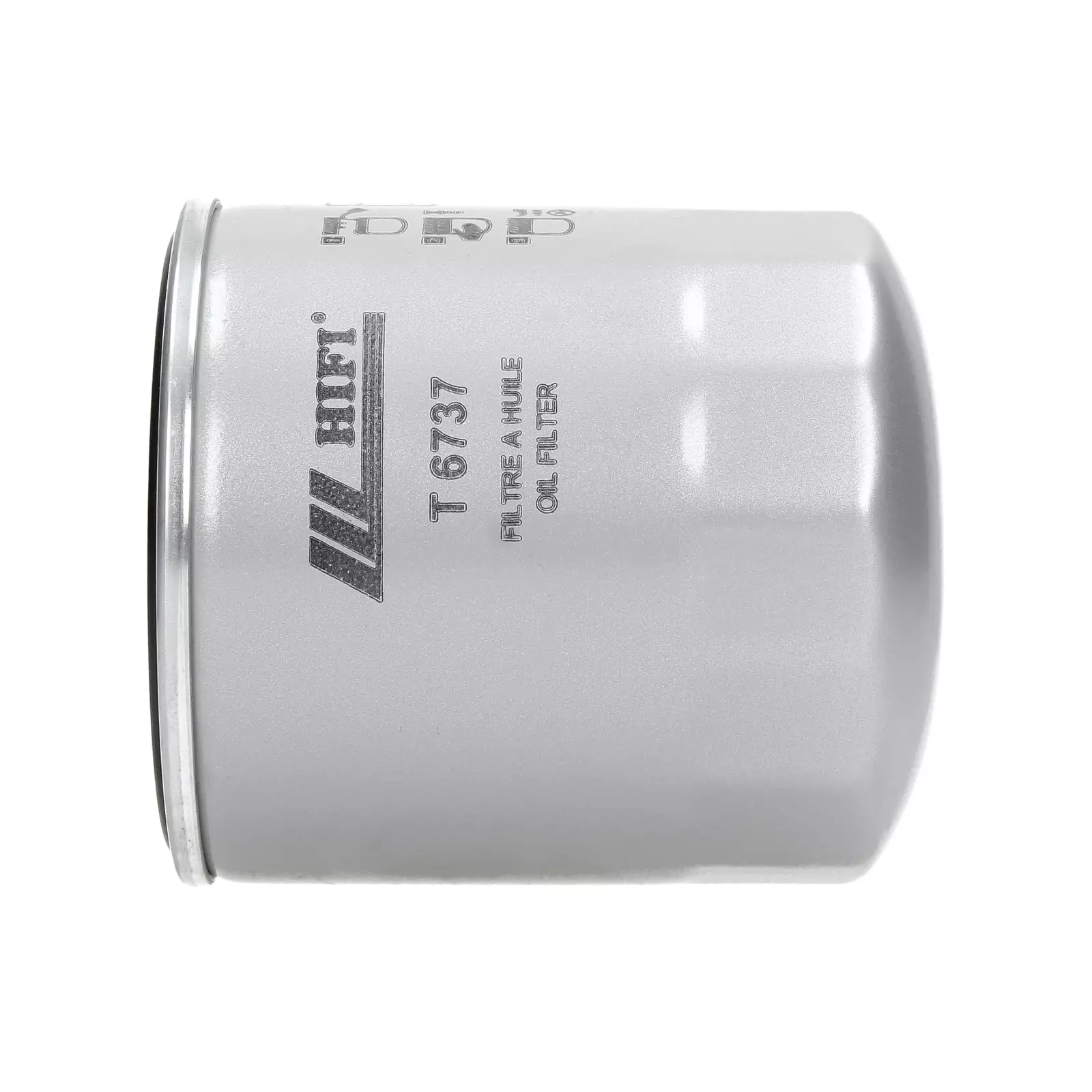 Масляный фильтр двигателя HIFI FILTER T 6737