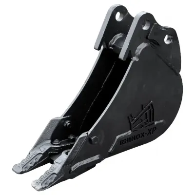Копающая ложка XCMG XE18E-15cm — фото 2