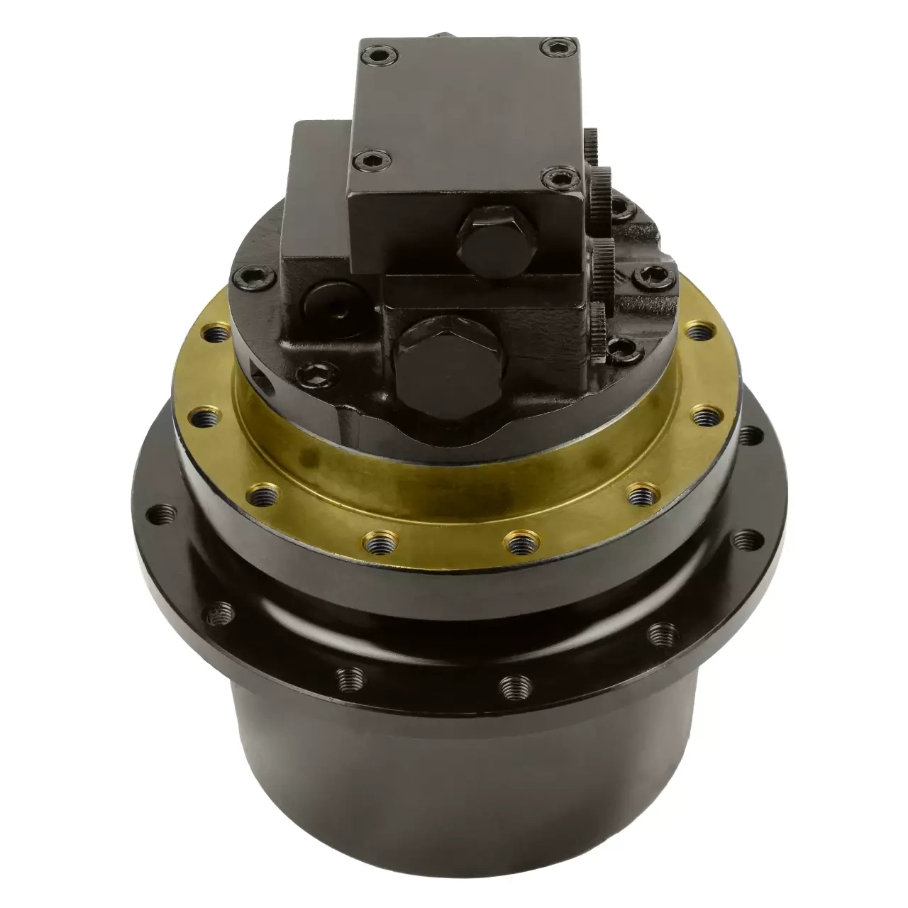 Hydromotor BOBCAT 331 (6677666)