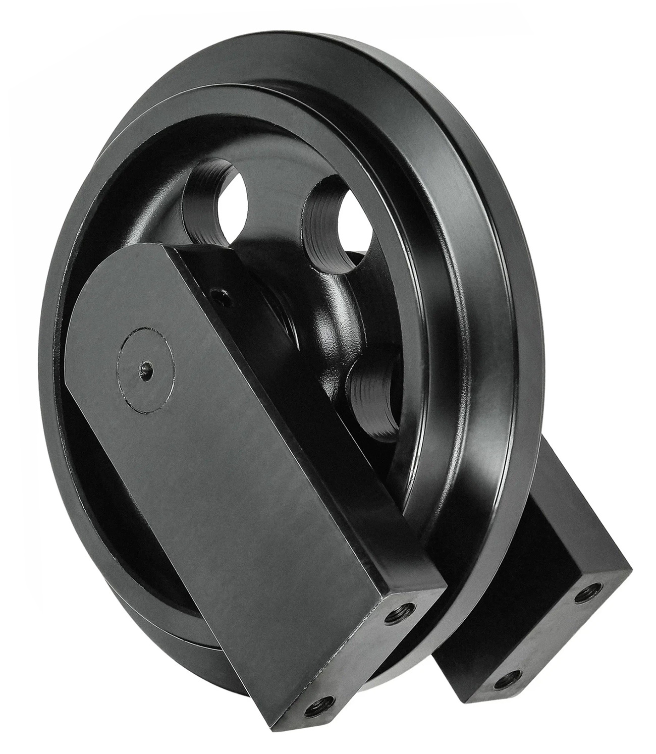 Натяжное колесо KUBOTA KX36-3 (RB237-2130-0)