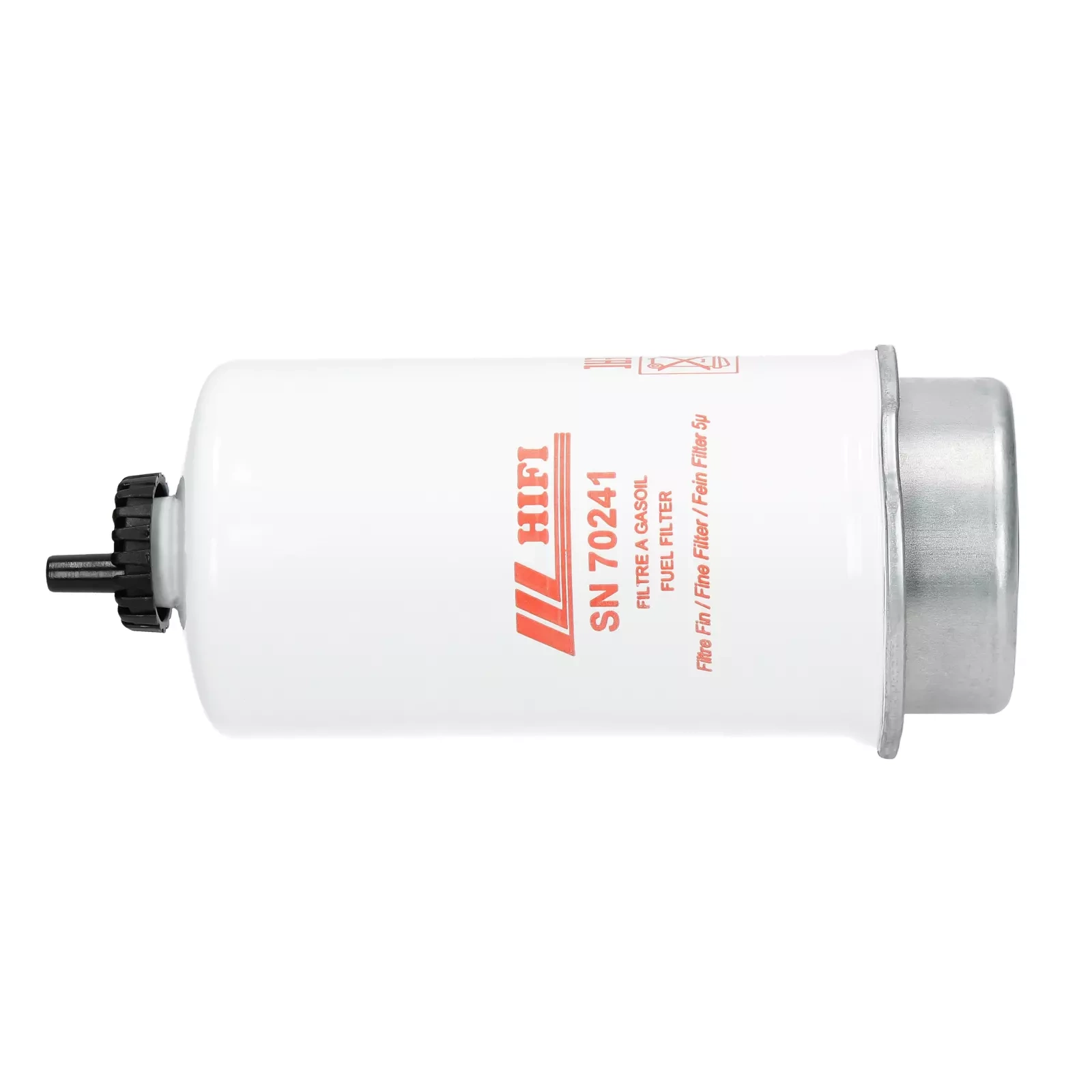 Топливный фильтр HIFI FILTER SN 70241