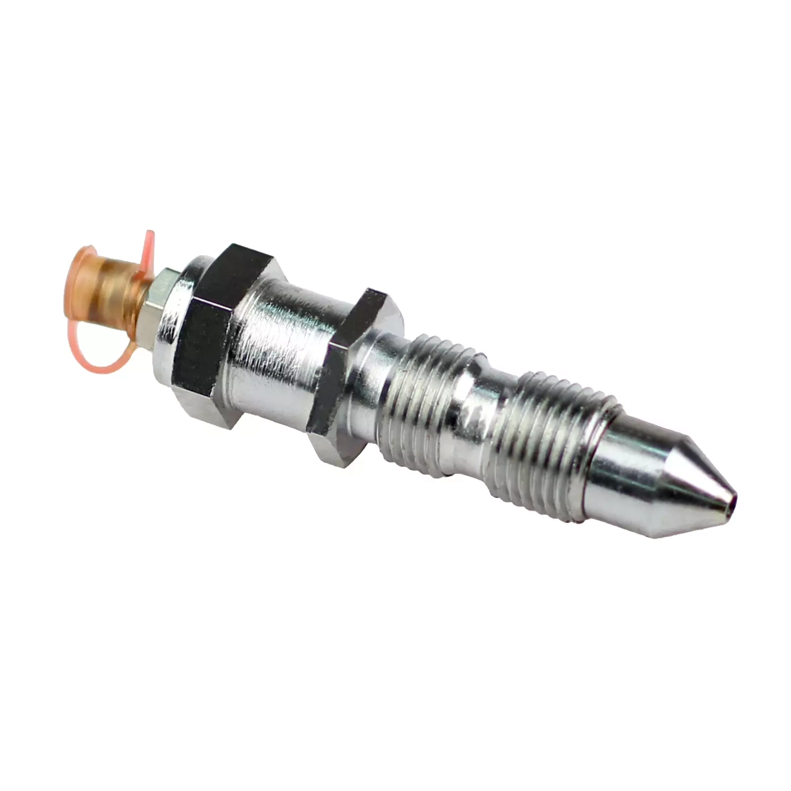Клапан натяжителя гусеницы Komatsu PC38UU