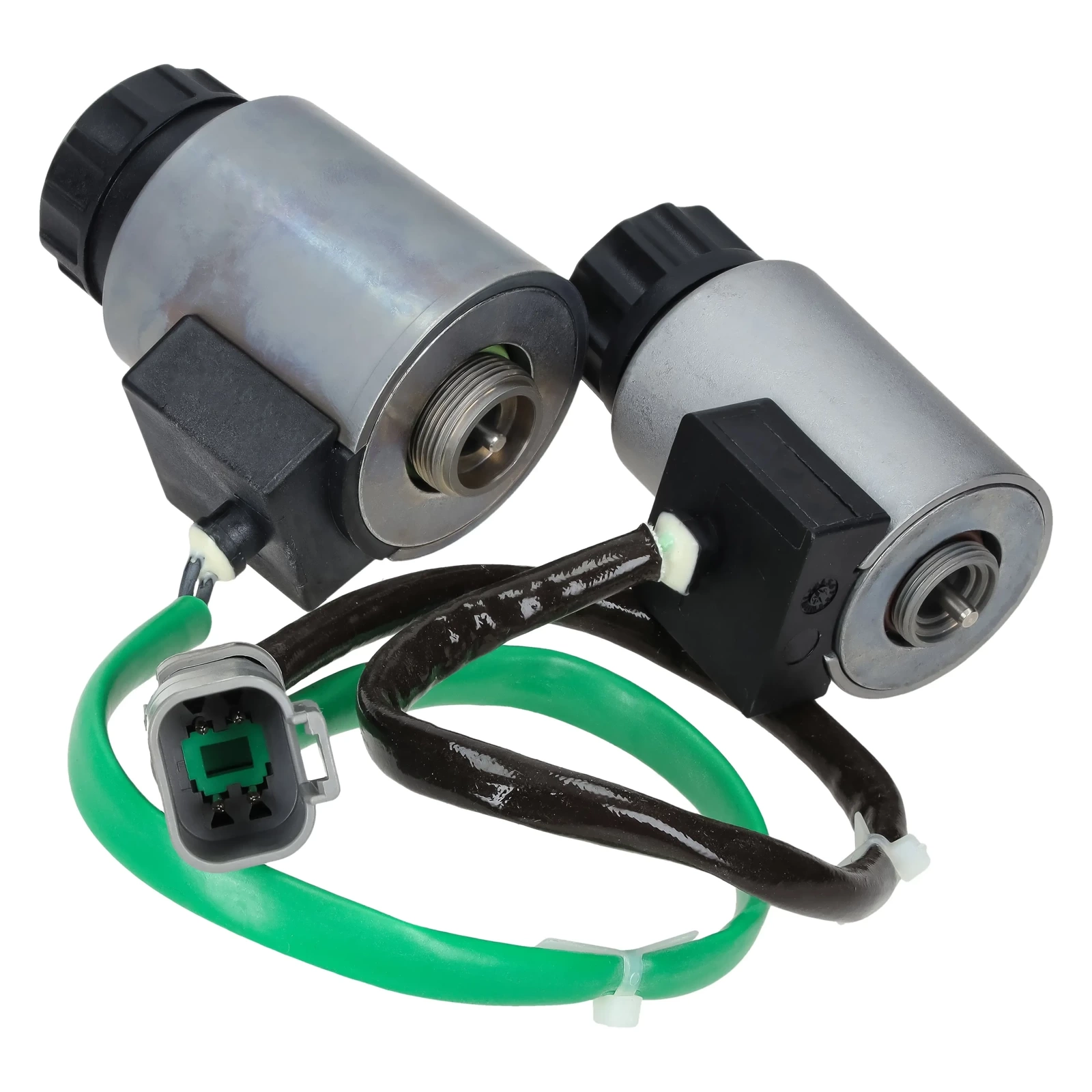 Катушка для KOMATSU WA150