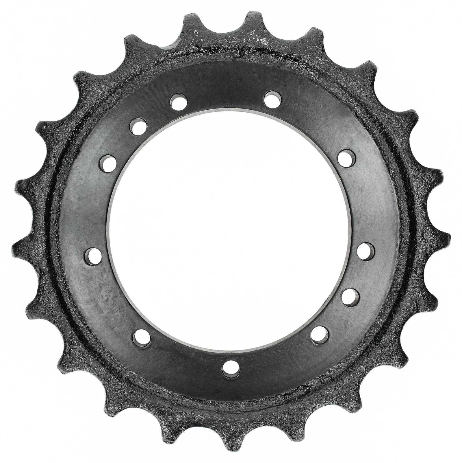 Приводное колесо KUBOTA KX030-4
