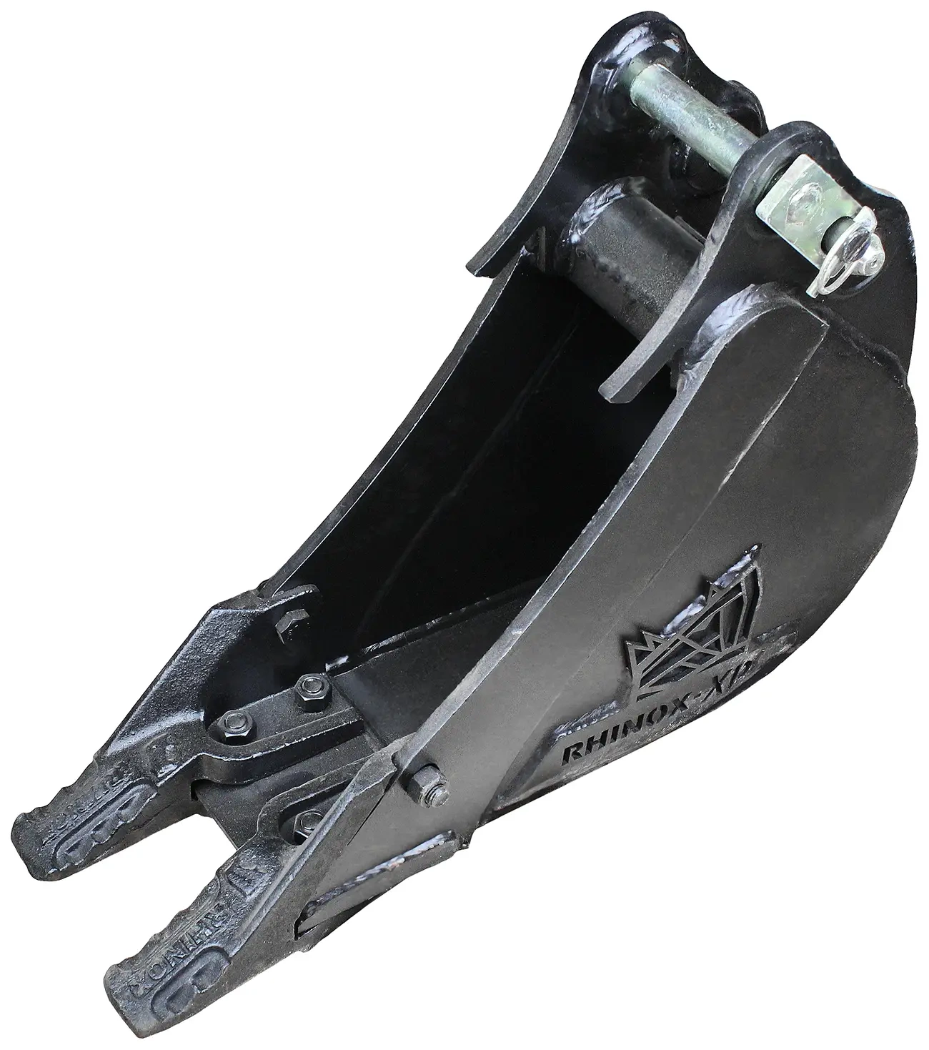 Копающая ложка KUBOTA KX41-15cm
