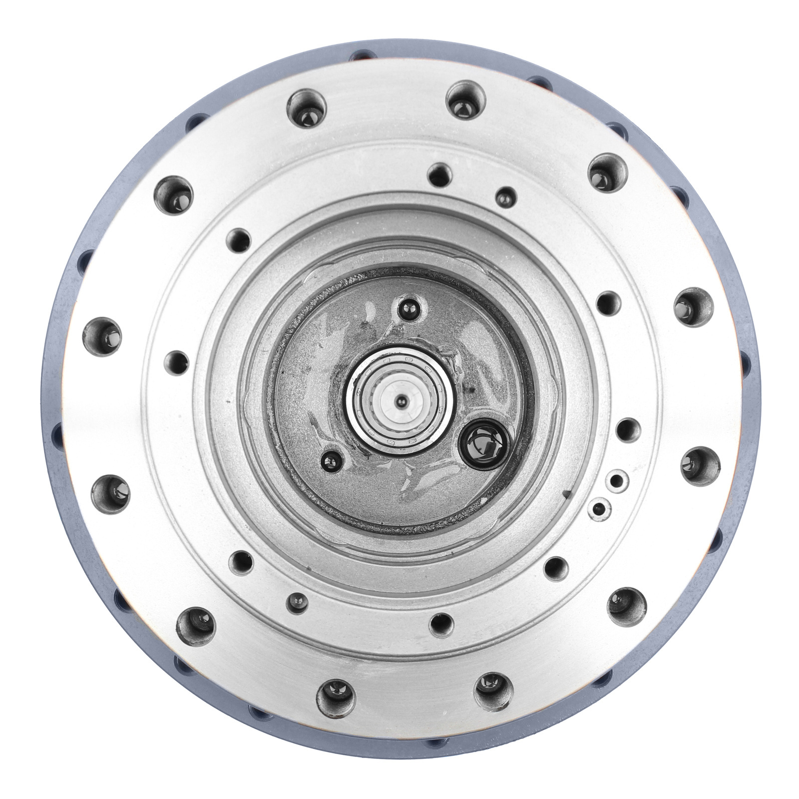 Модель SUMITOMO SH60