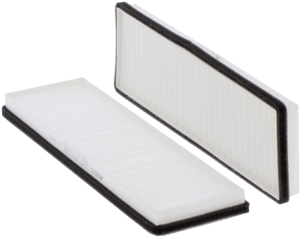 Салонный фильтр HIFI FILTER SC 60039