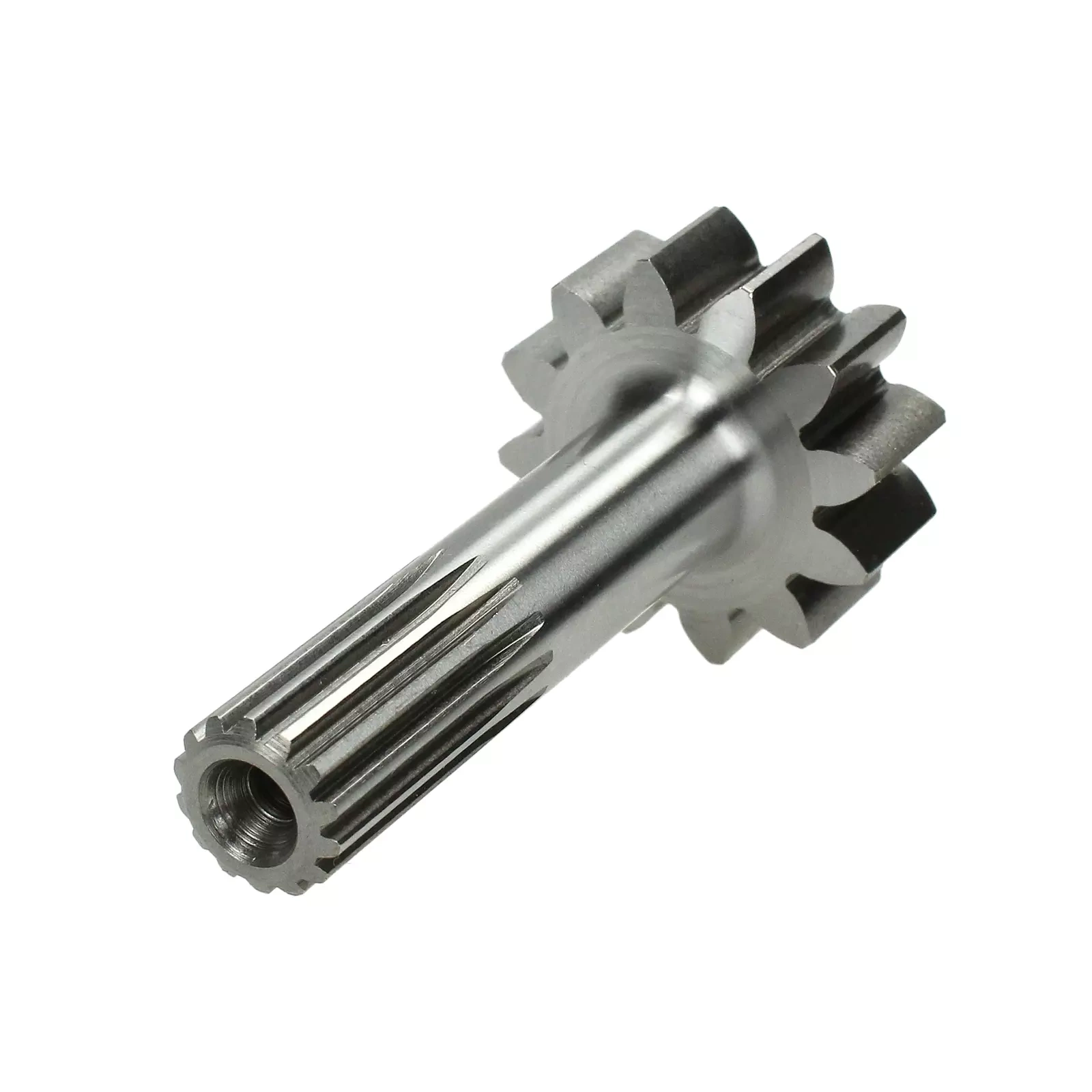 Cat 301.8 C