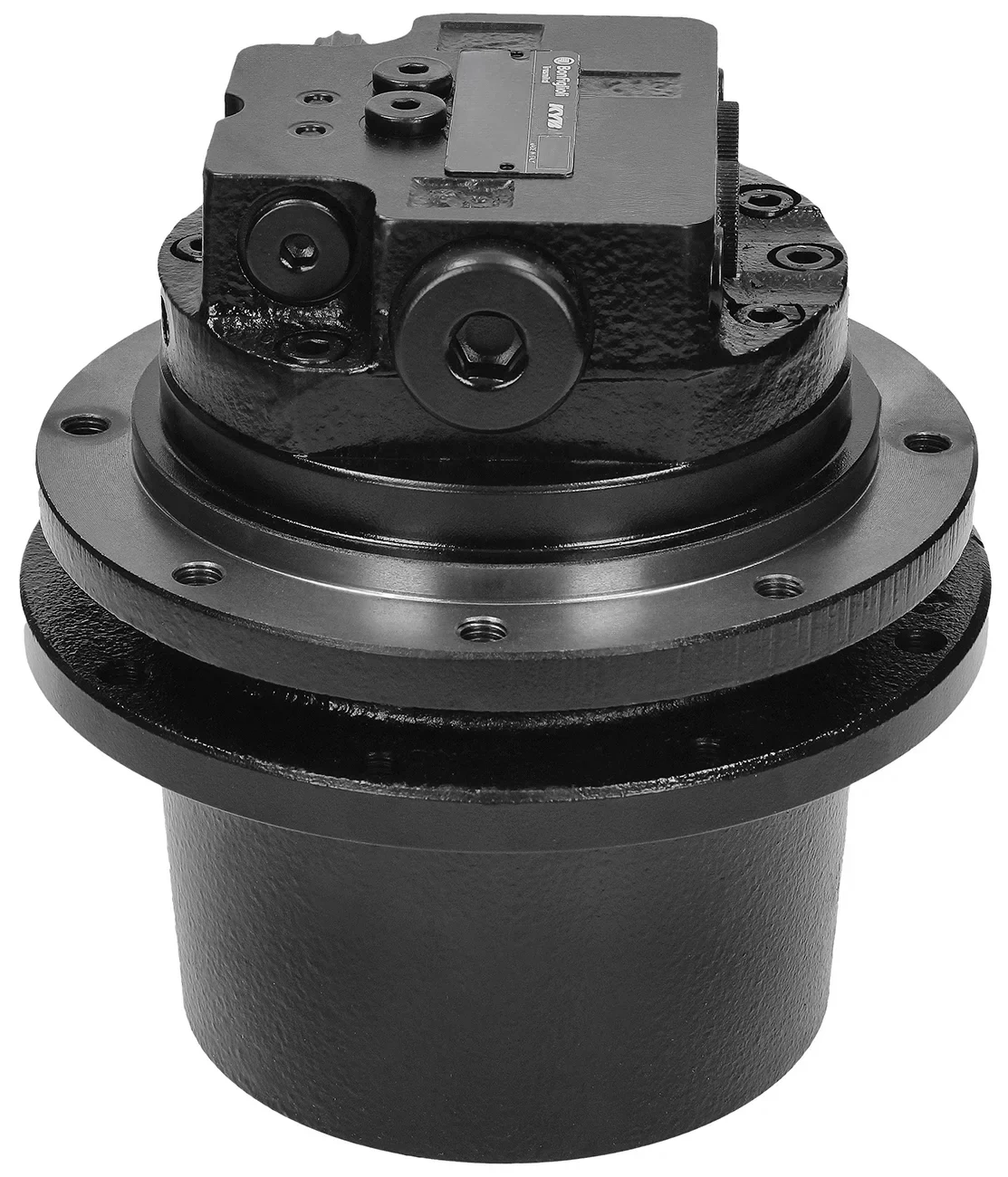 Гидромотор CAT 301.5