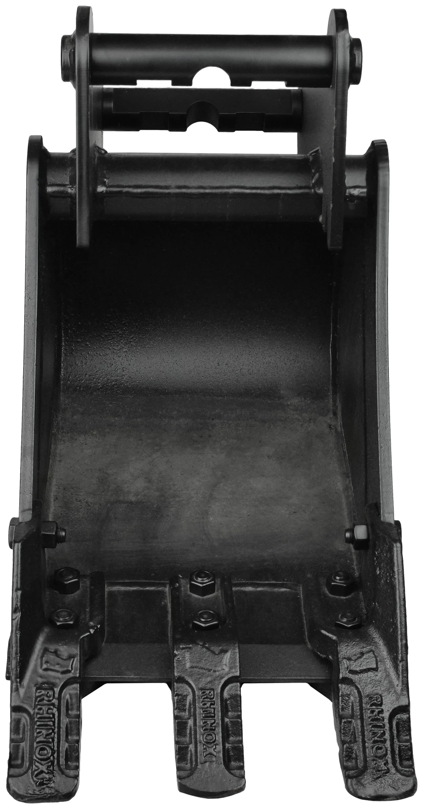 Ковш для мини-экскаватора 1-2 тонны MS01 - 30cm