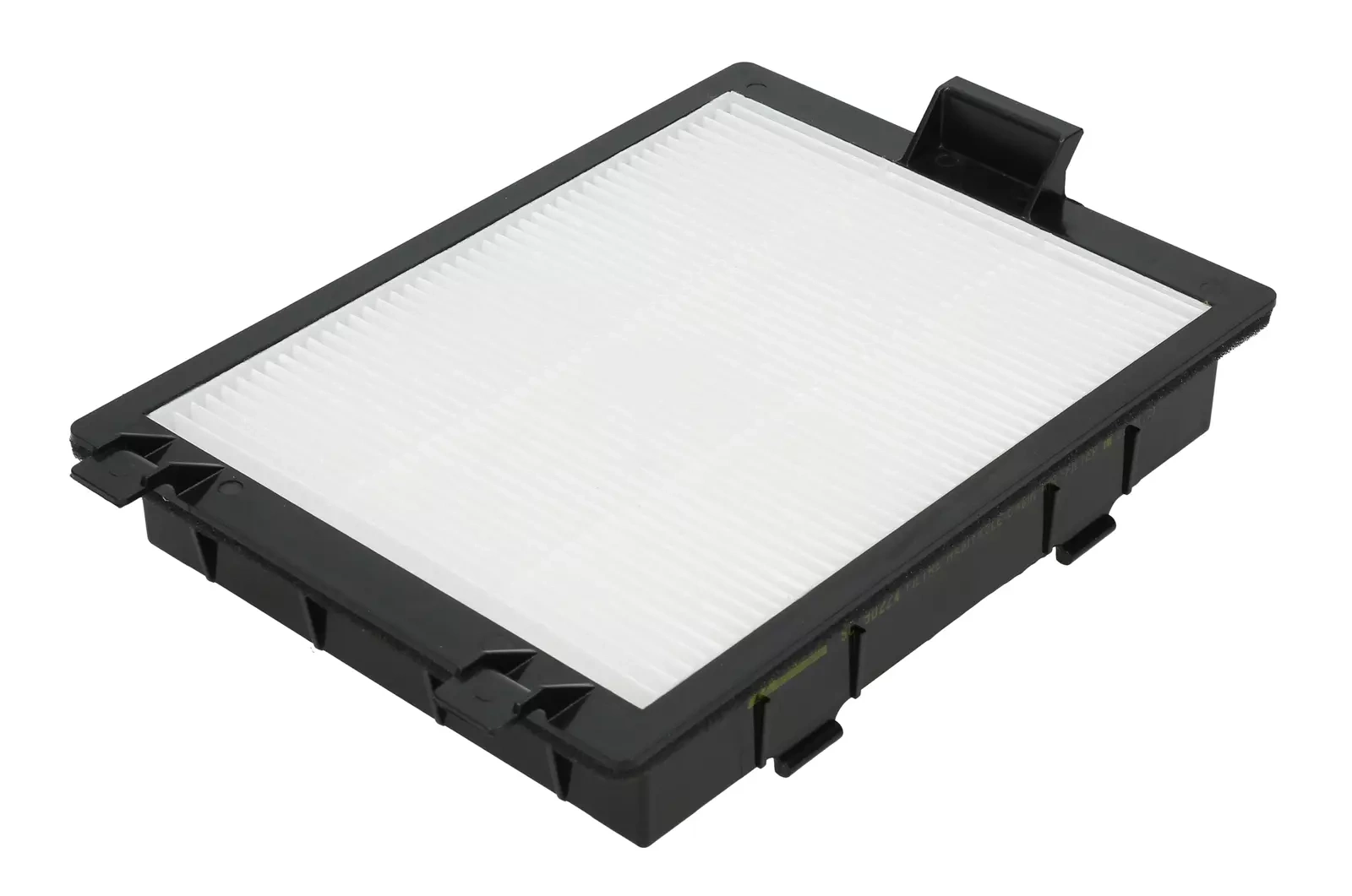 Салонный фильтр HIFI FILTER SC 90224