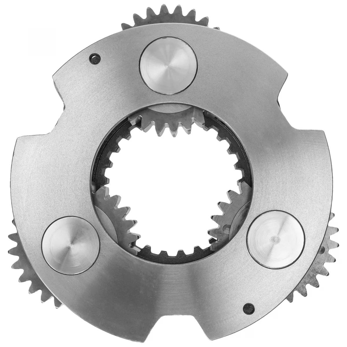 Редукционный набор DOOSAN DX300 LC