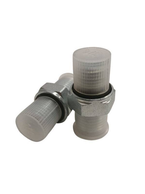 Ниппель JCB 8020