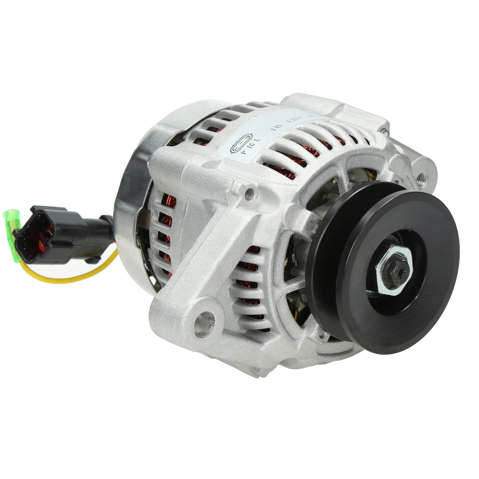 Alternator KUBOTA KX91-2