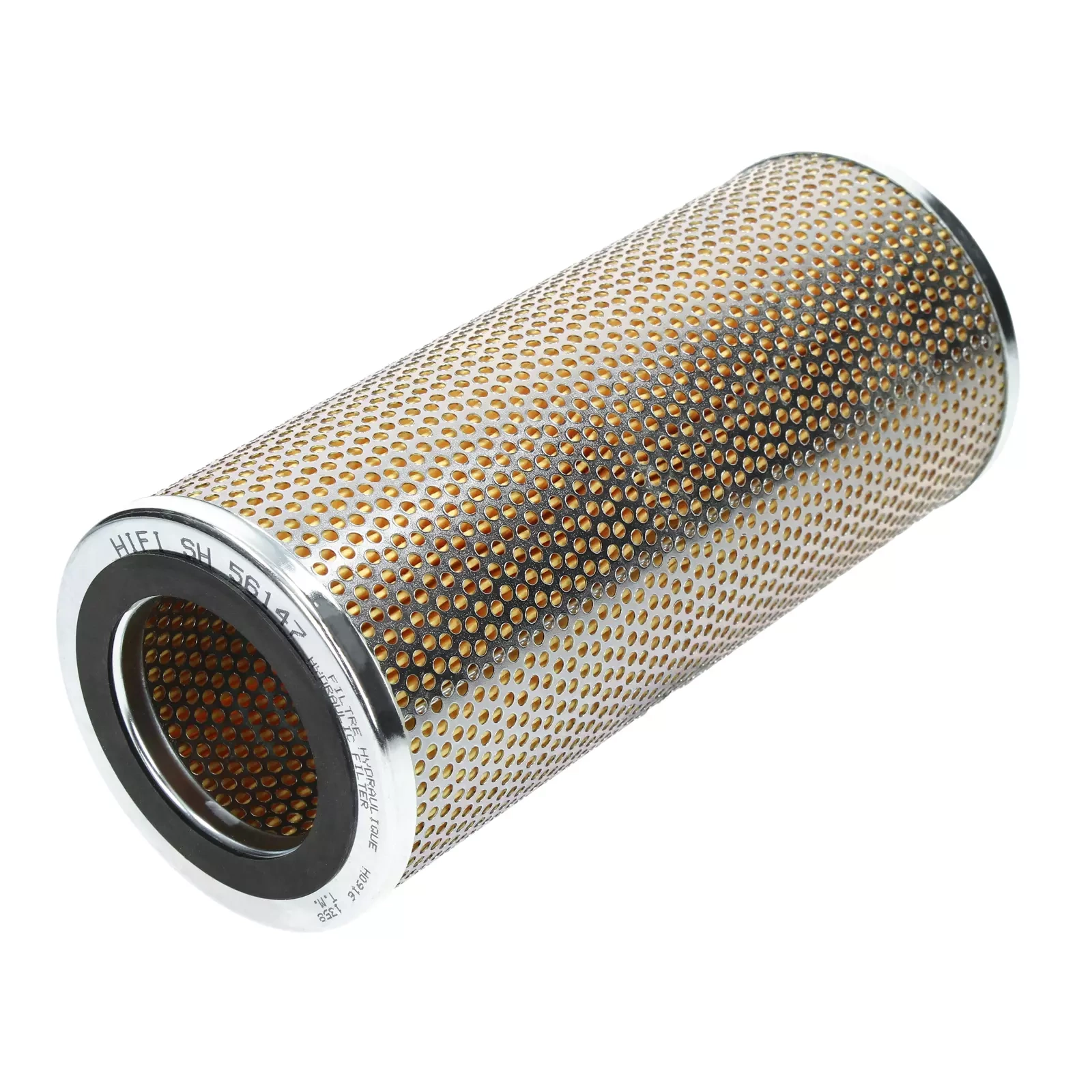 Гидравлический масляный фильтр HIFI FILTER SH 56147