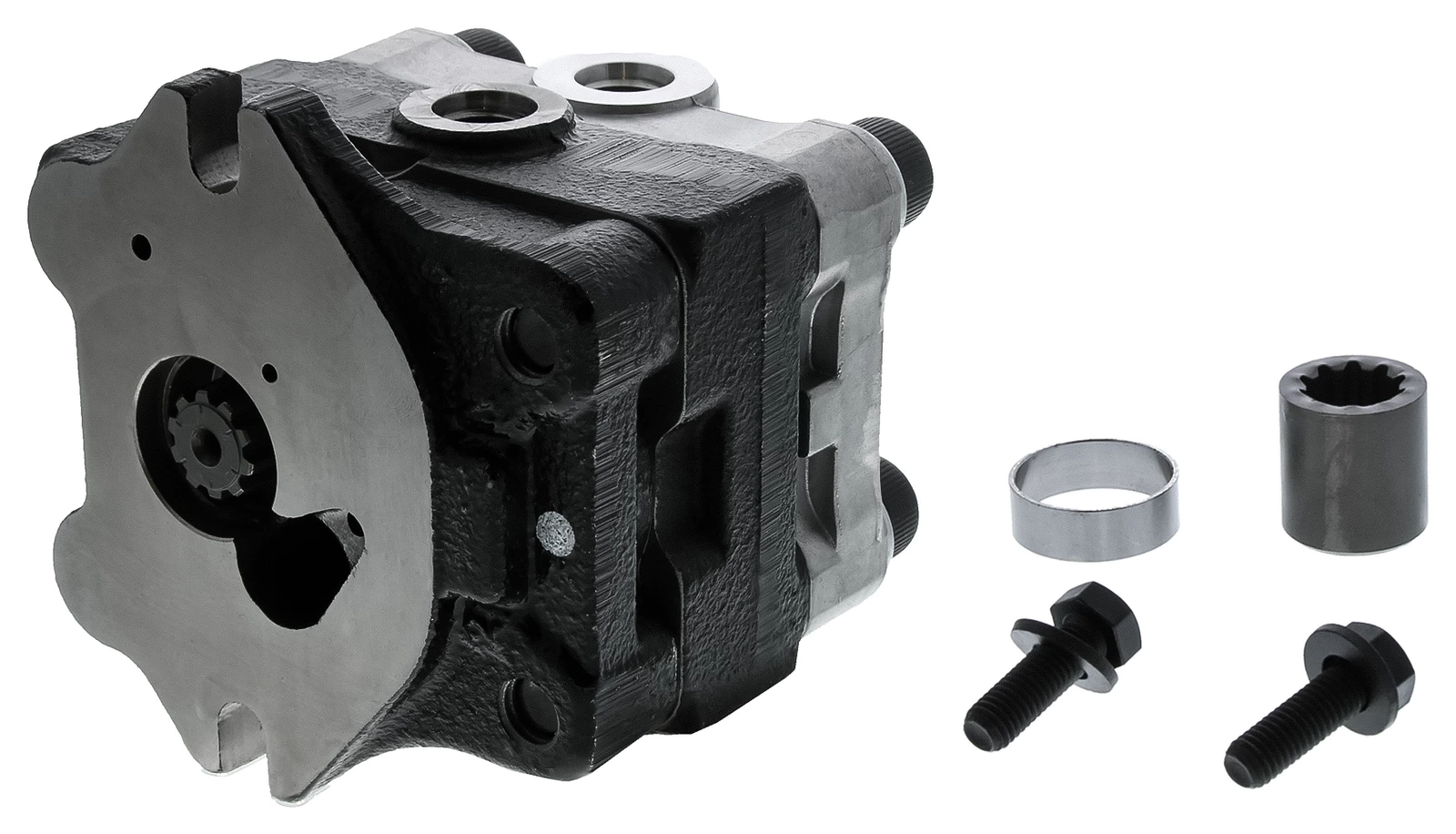 Шестеренчатый насос CAT 301.6 C