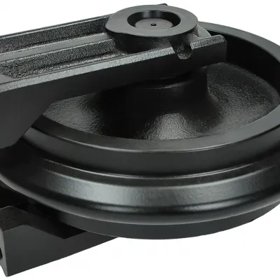 Натяжное колесо KUBOTA KX016-4 — фото 4