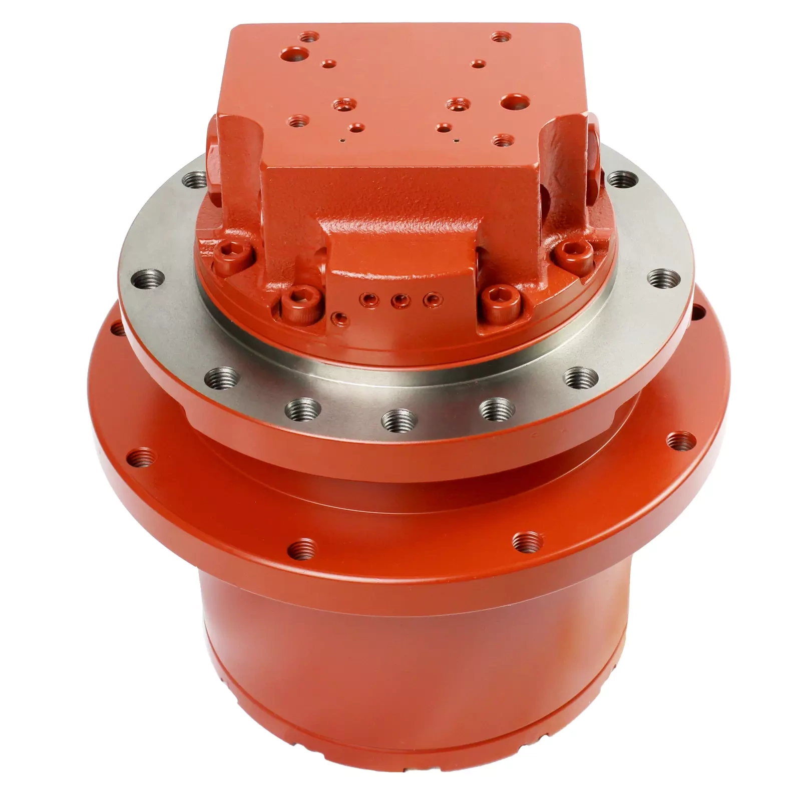 Hydromotor KOMATSU PC50UG-2 (20T-60-72120)