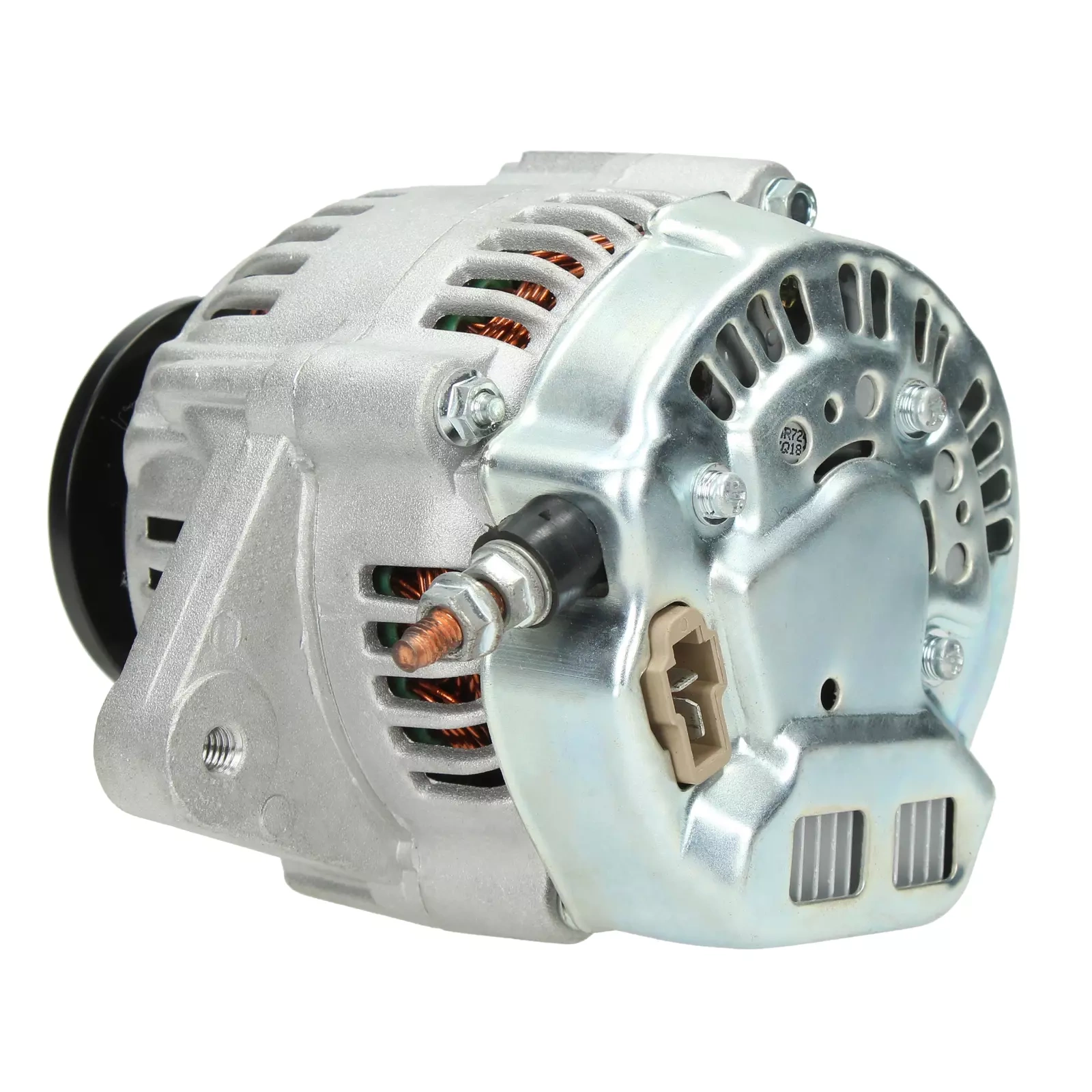 Alternator BOBCAT MT50