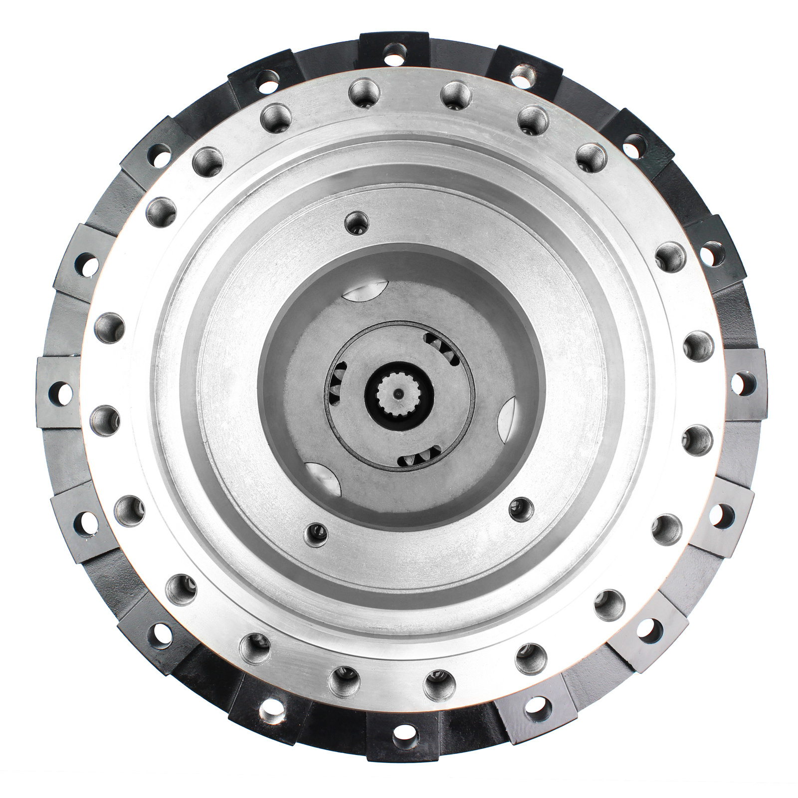 Стрелец CAT 324d