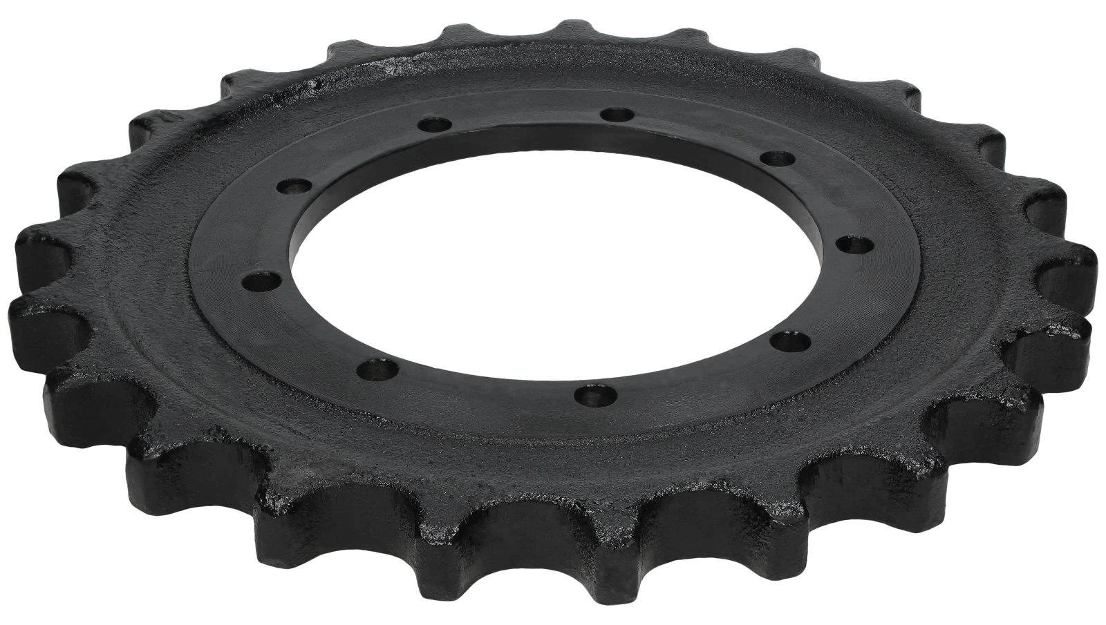 Приводное колесо Komatsu PC28 UU-3 (20N-27-71115)
