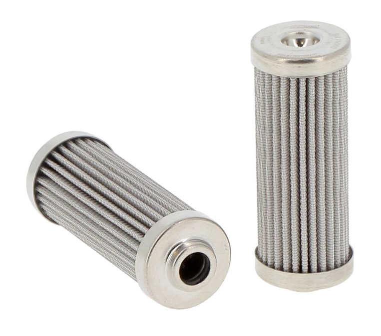 Гидравлический масляный фильтр HIFI FILTER SH 75080