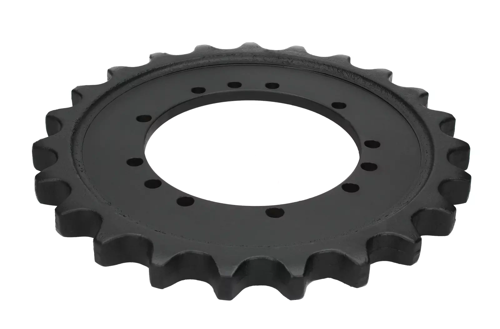 Приводное колесо Komatsu PC30MR-2B