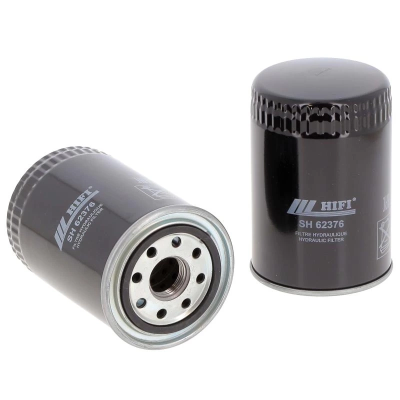 Гидравлический масляный фильтр HIFI FILTER SH 62376