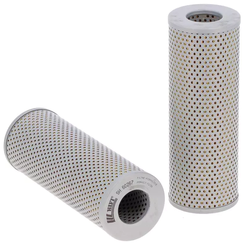 Гидравлический масляный фильтр HIFI FILTER SH 60267
