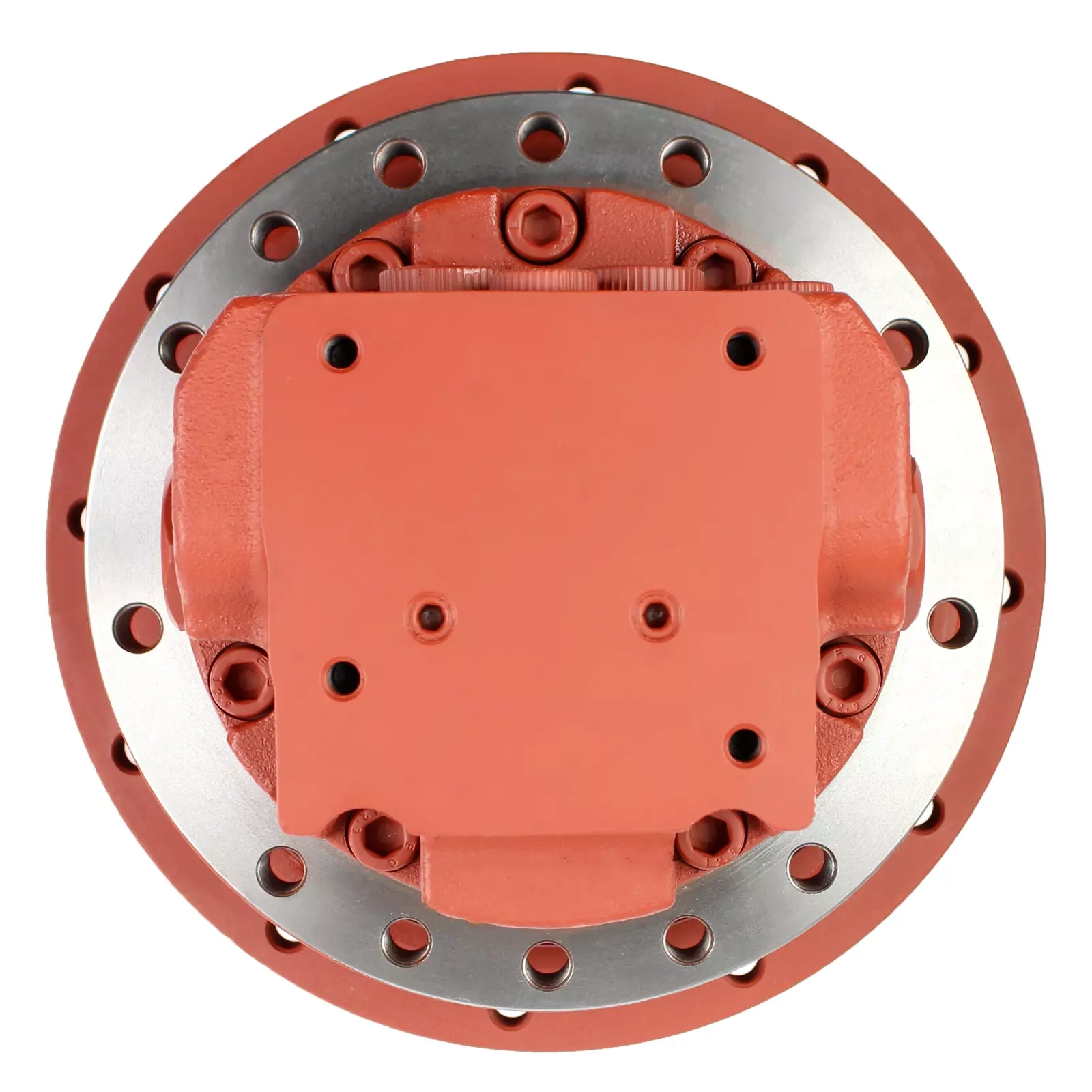 Hydromotor HANIX H36B (40405-00200)