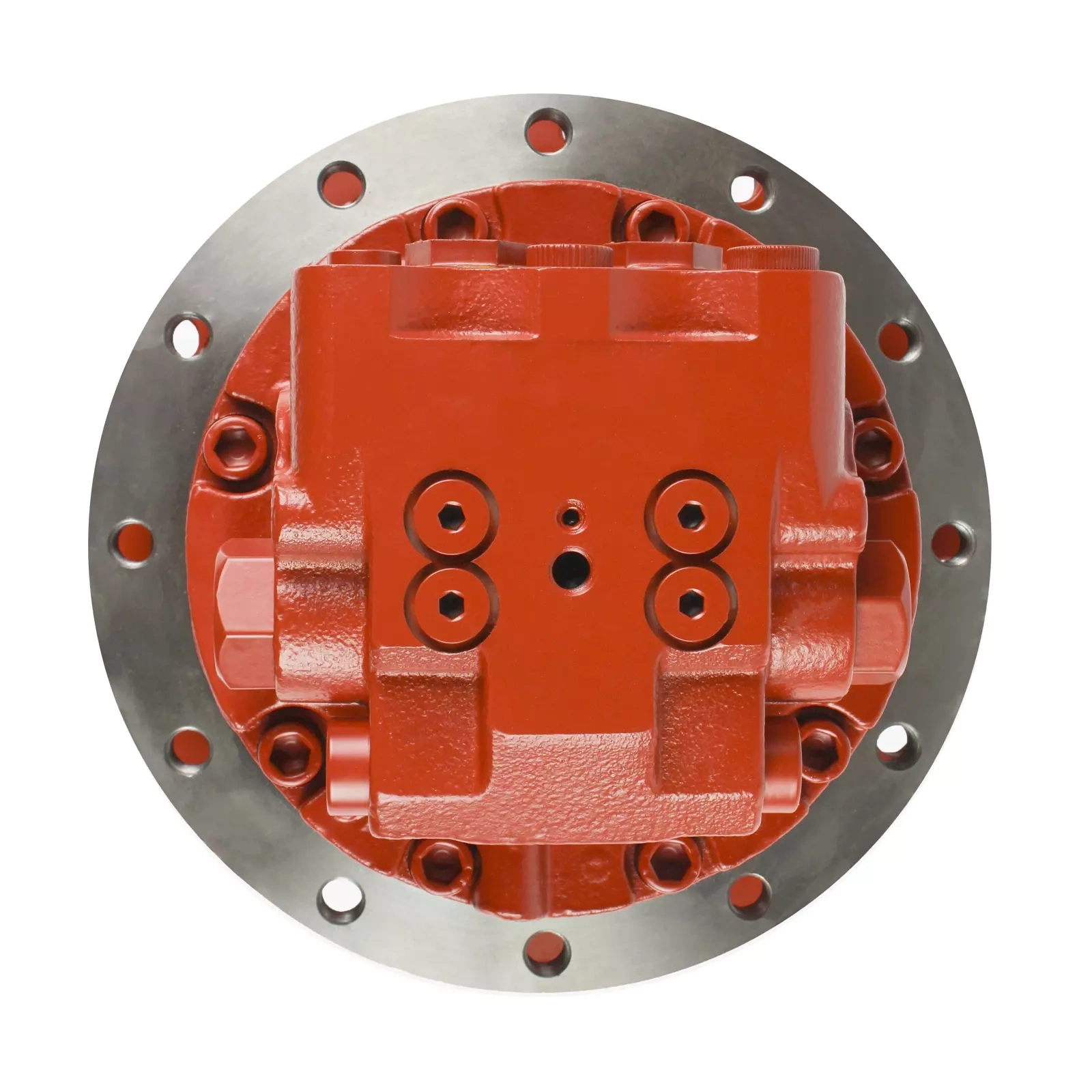 Hydromotor KOMATSU PC75 R-2