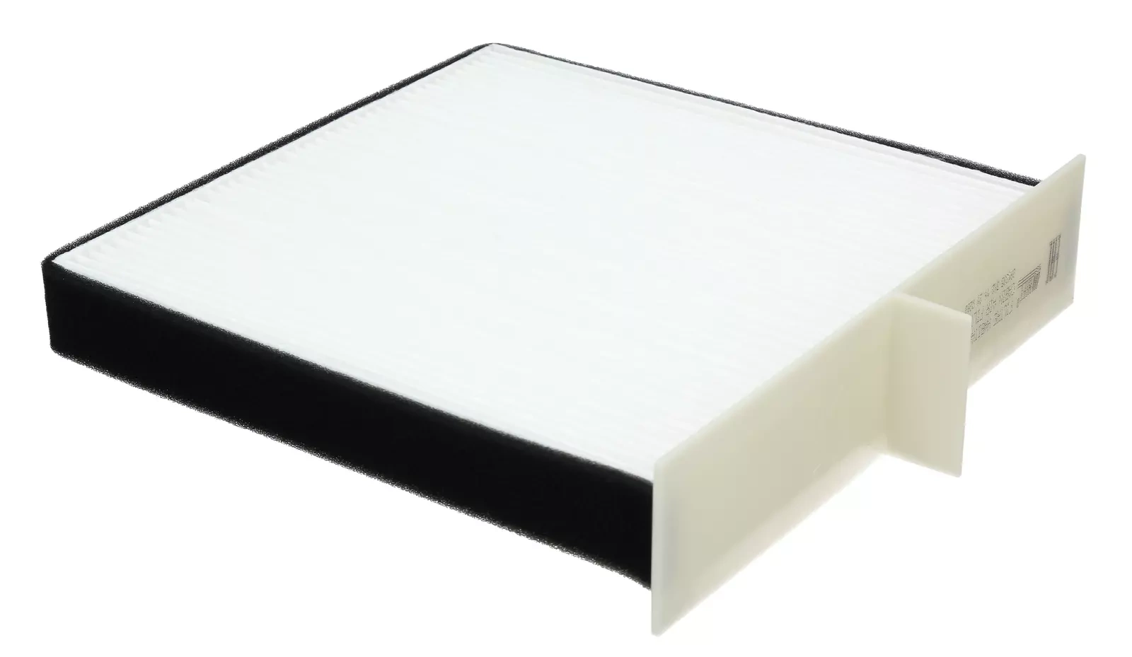 Салонный фильтр HIFI FILTER SC 80005