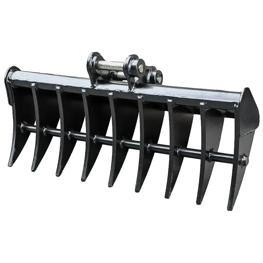 LiuGong 9035e - 120cm грабли ложка