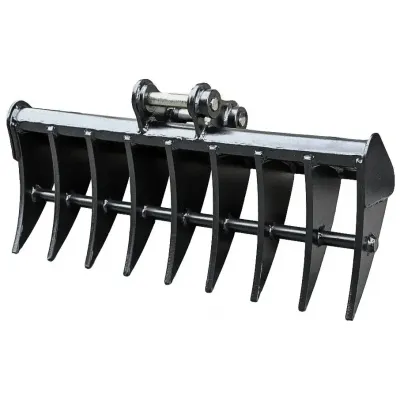 Ковш для грабли KATO 17 VXT-91,5 см