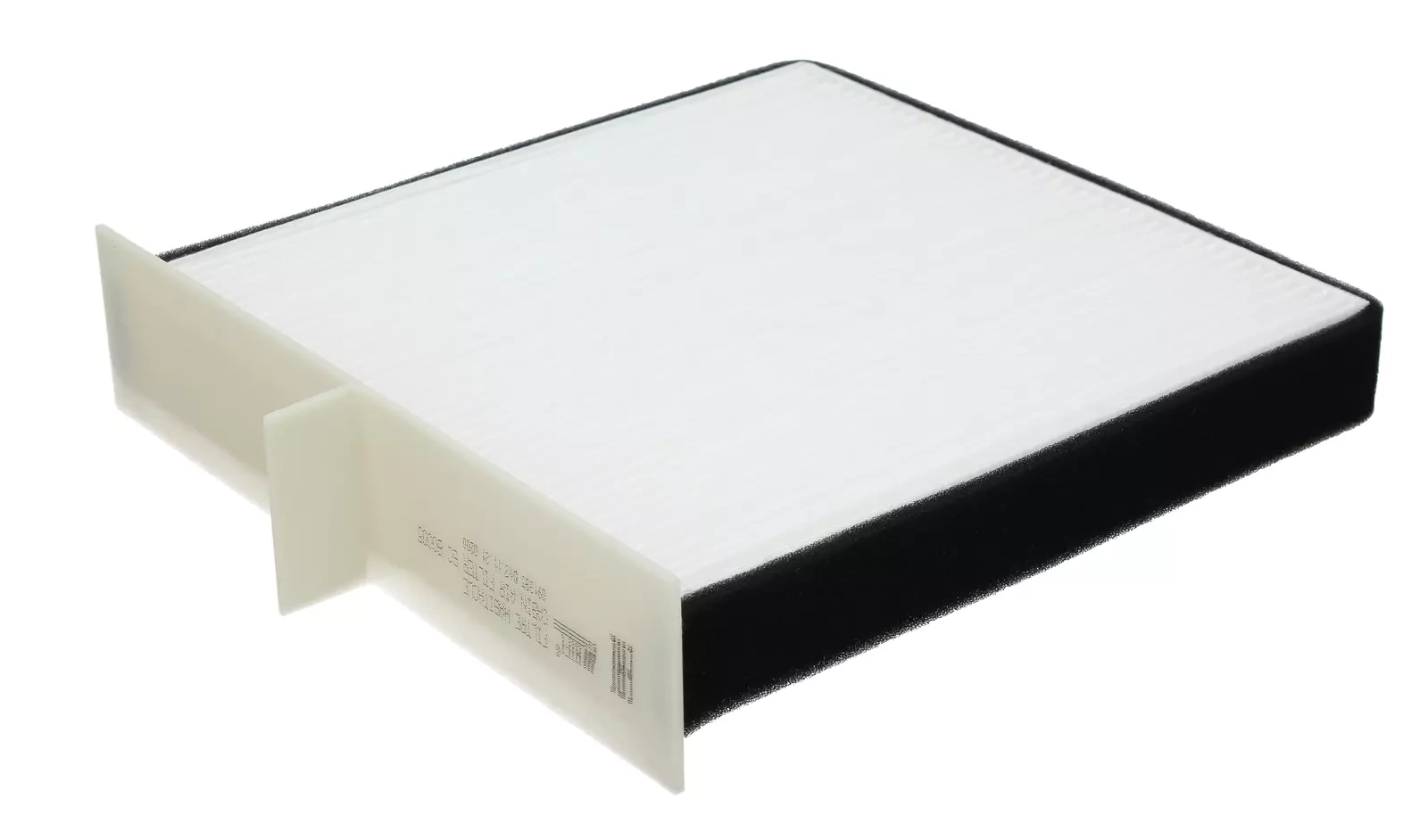 Салонный фильтр HIFI FILTER SC 80005