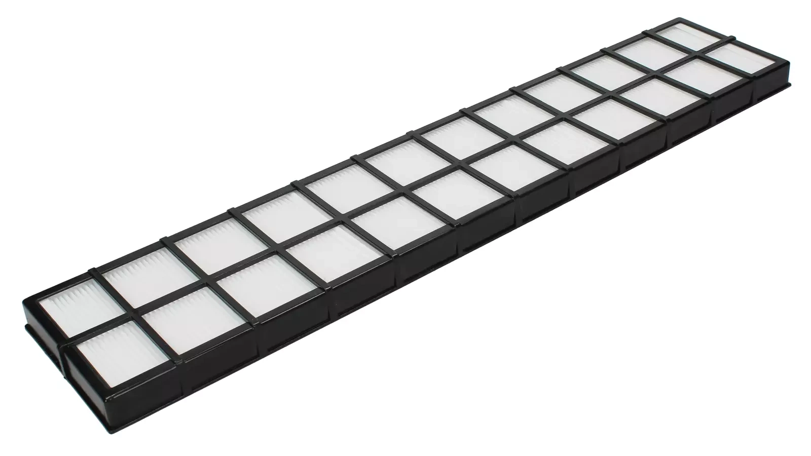 Салонный фильтр HIFI FILTER SC 90007