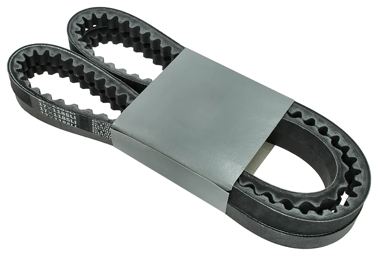 Клиновой ремень CASE CX225 SR